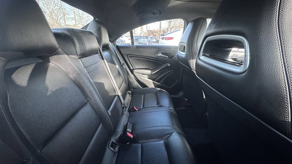 Used 2015 Mercedes-Benz CLA 250 CLA 250 image 7