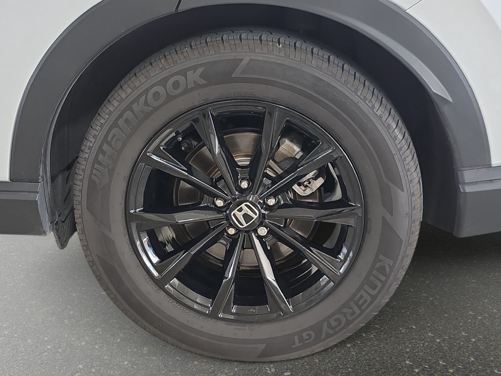 Used 2024 Honda CR-V Sport image 31