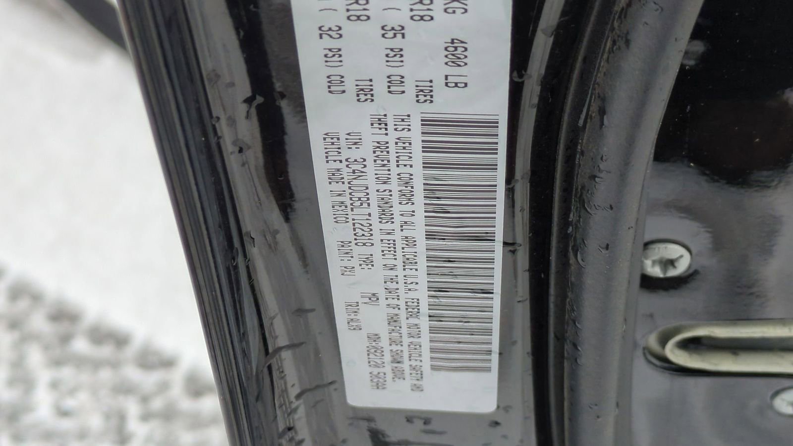 Used 2020 Jeep Compass Limited image 38