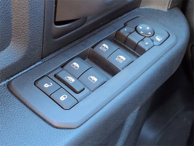 New 2026 RAM 5500 Tradesman image 23