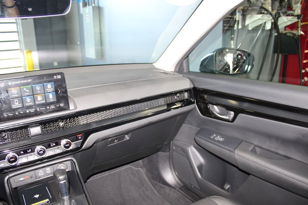 Certified 2023 Honda CR-V EX-L image 25