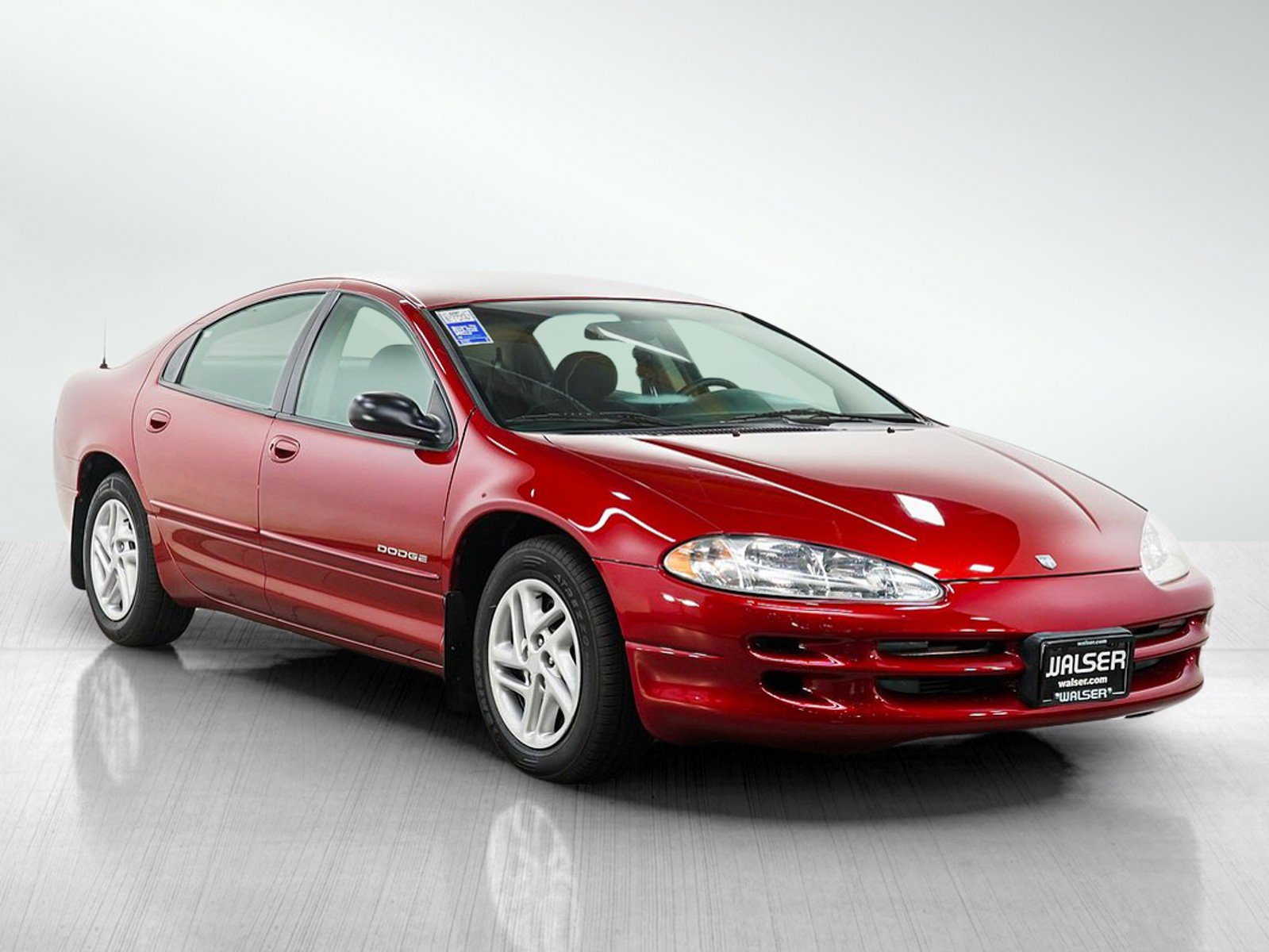 Used 2000 Dodge Intrepid FWD image 7