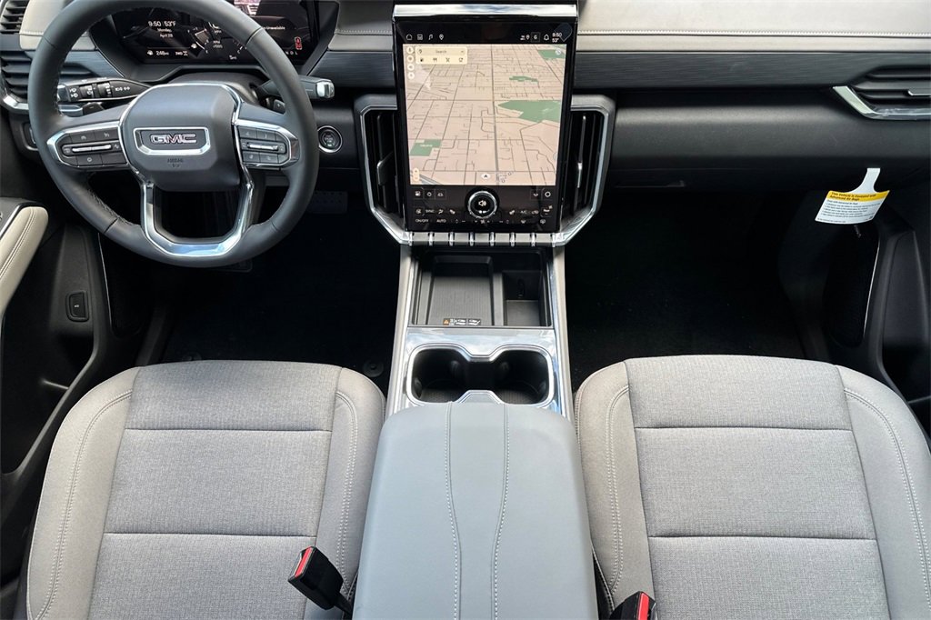 New 2025 GMC Acadia Elevation image 11