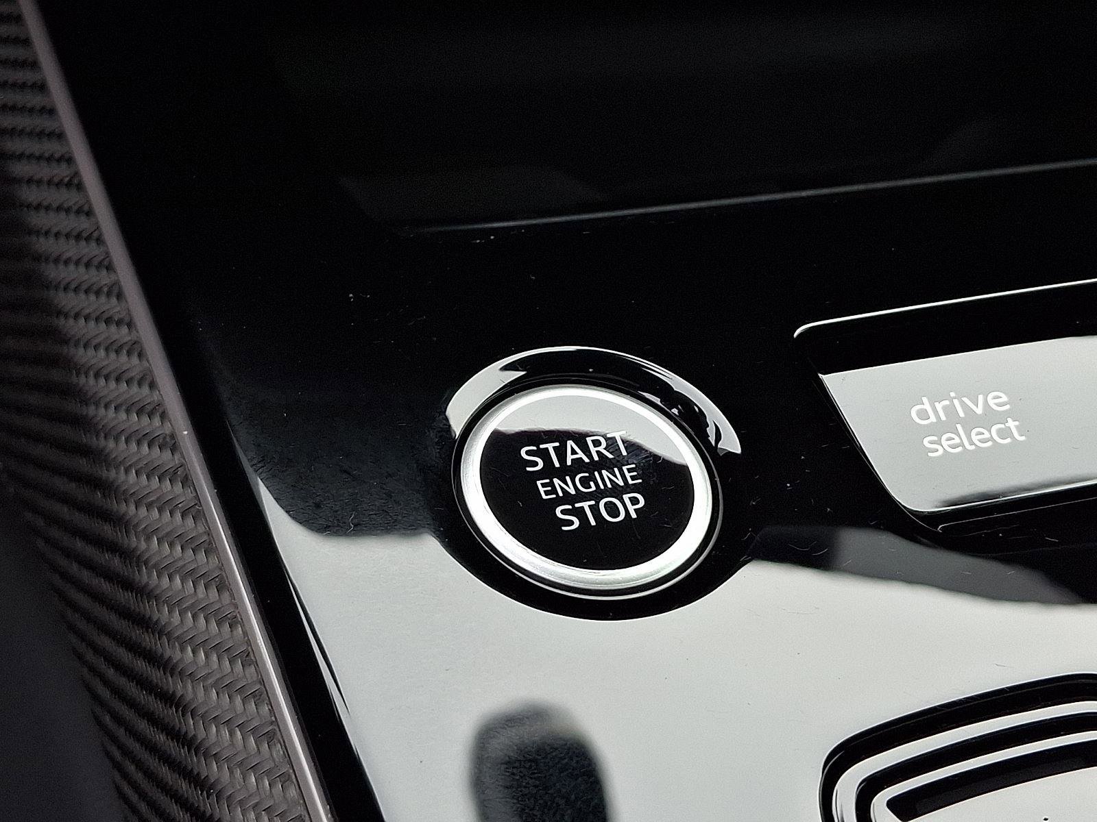 New 2026 Audi A6 Prestige image 19