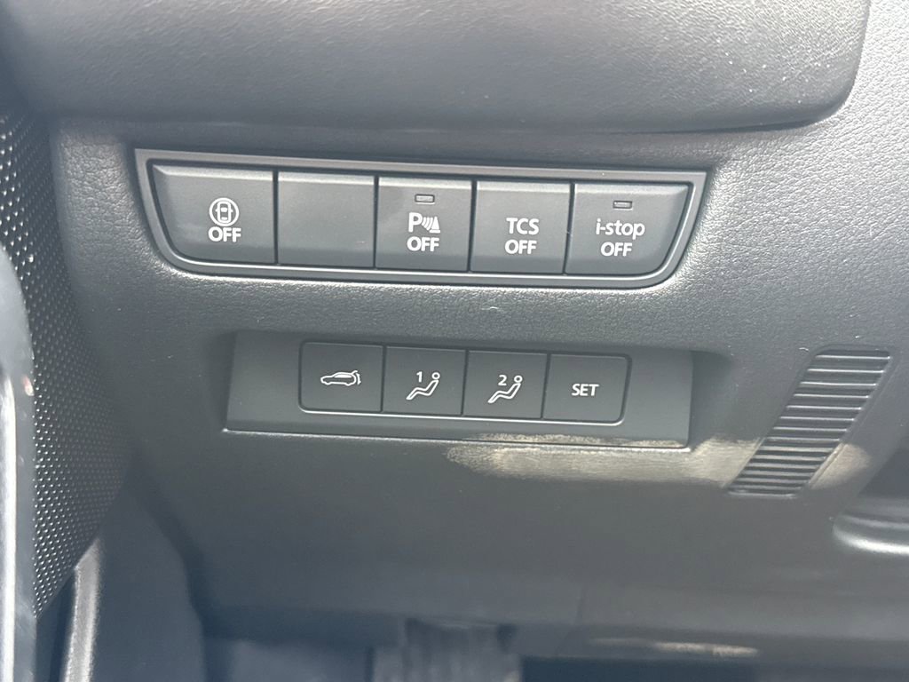 New 2026 MAZDA CX-50 Meridian Edition w/ Weather Package image 32