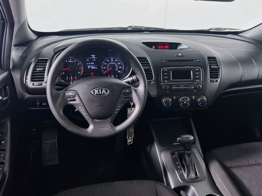 Used 2016 Kia Forte LX FWD image 20