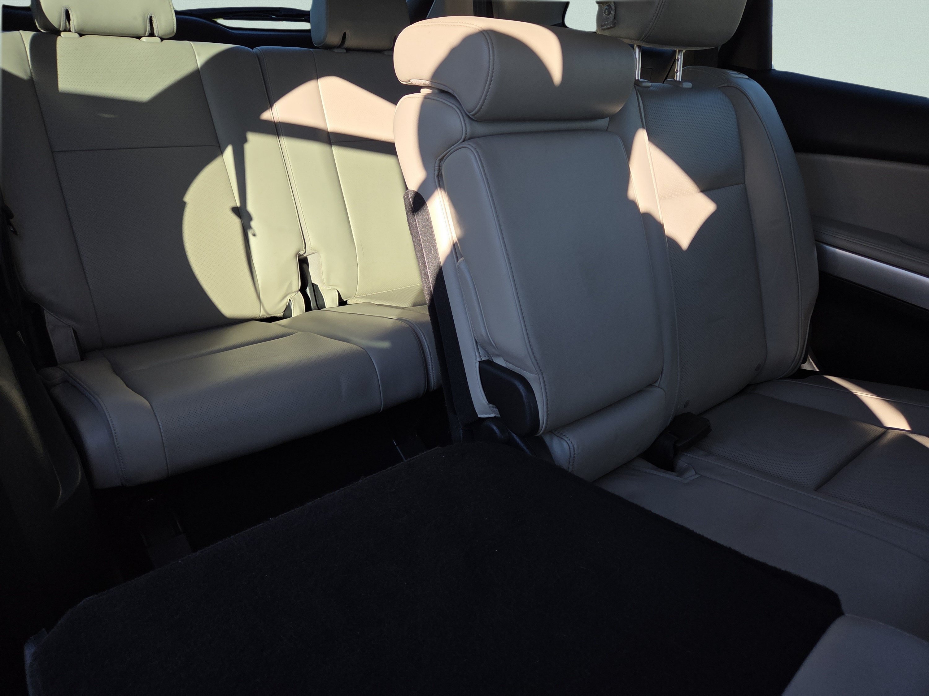 Used 2014 MAZDA CX-9 Grand Touring w/ GT Technology Package FWD image 5