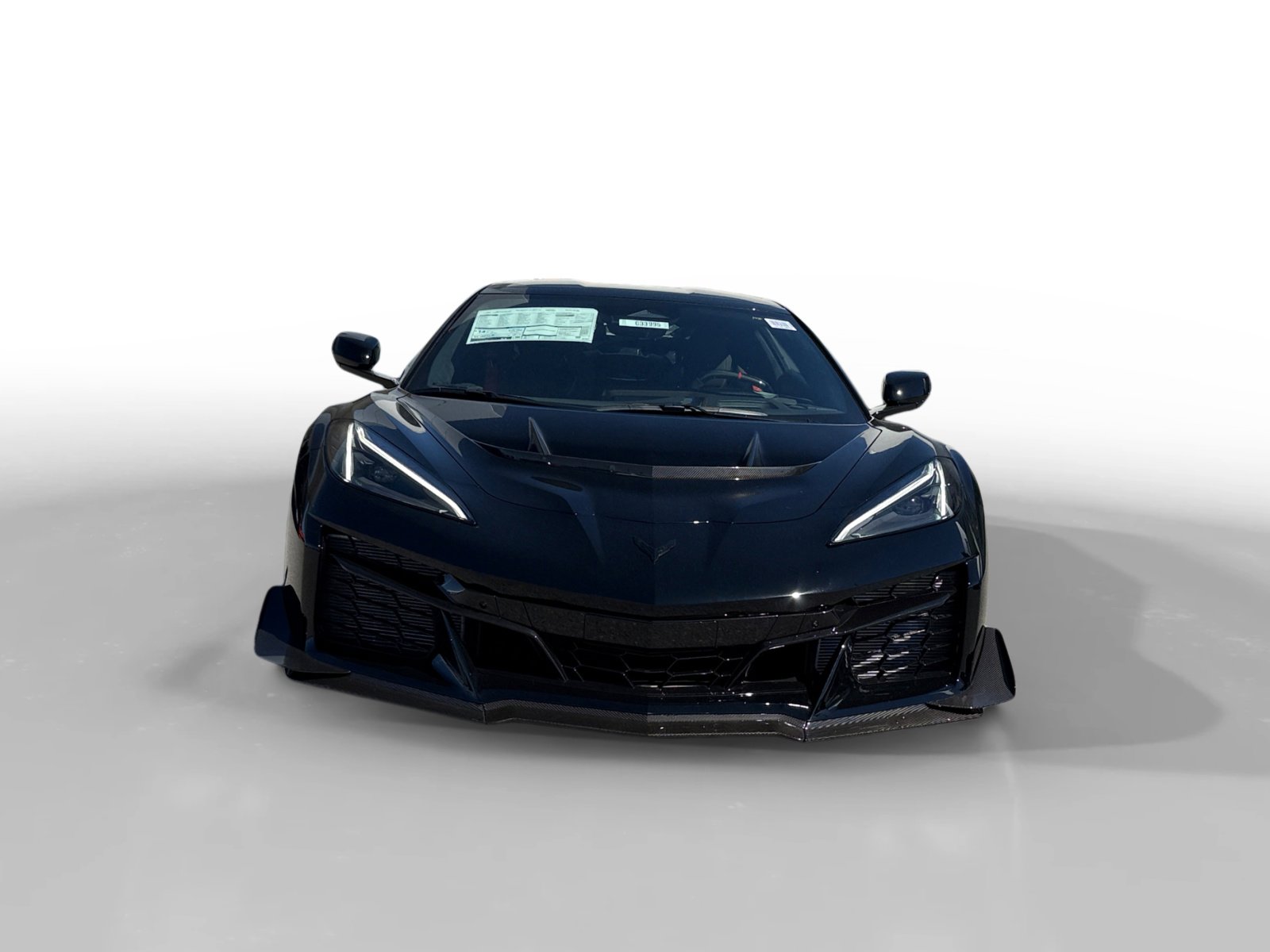 New 2026 Chevrolet Corvette ZR1 image 8