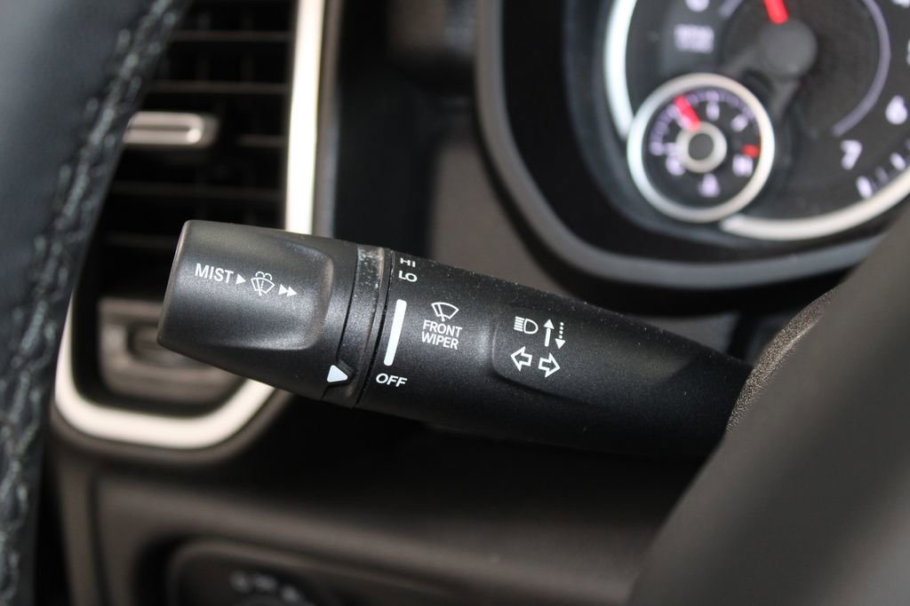 Used 2025 RAM 2500 Big Horn image 26