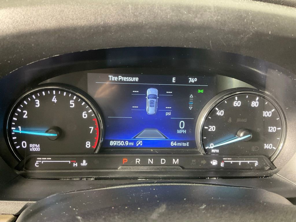 Certified 2020 Ford Explorer Limited image 27