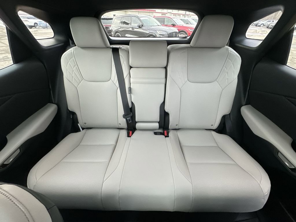 Used 2024 Lexus RX 350 Premium w/ Convenience Package AWD/4WD image 22