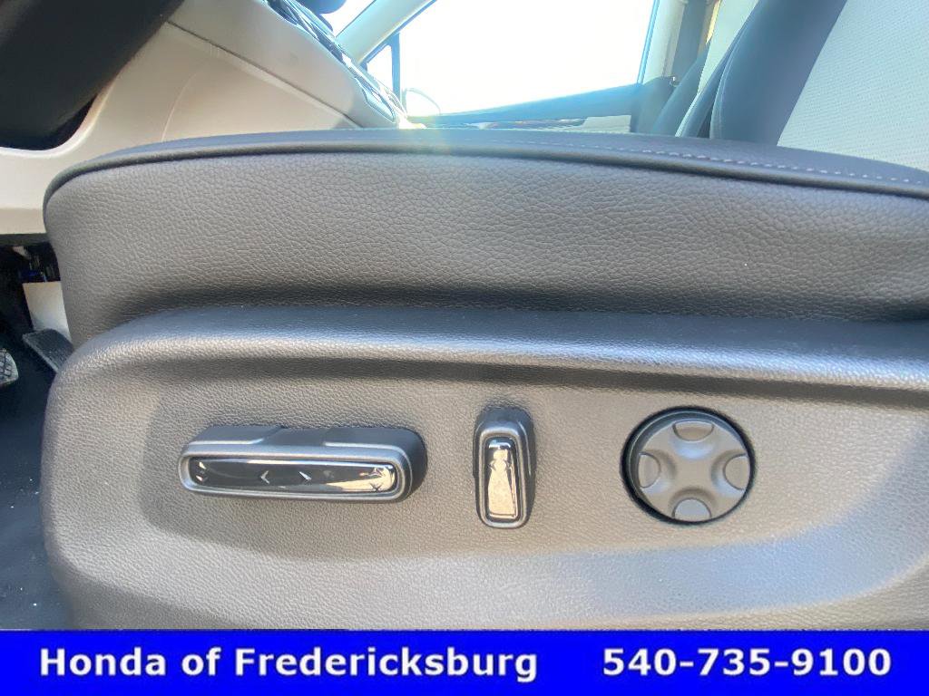 Certified 2026 Honda Odyssey Elite image 28