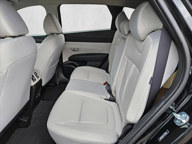 New 2026 Hyundai Tucson SEL FWD image 12