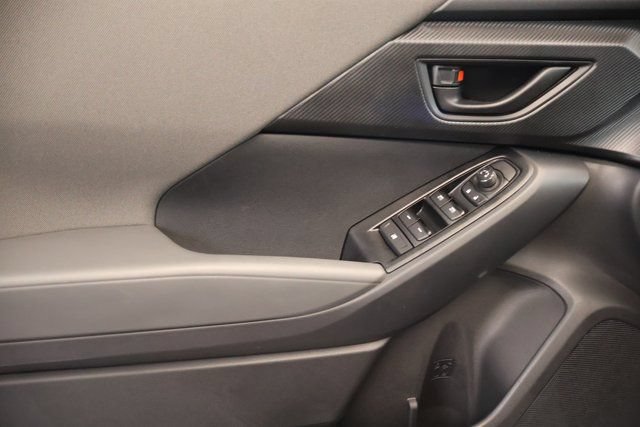New 2026 Subaru Crosstrek 2.5i AWD/4WD image 11