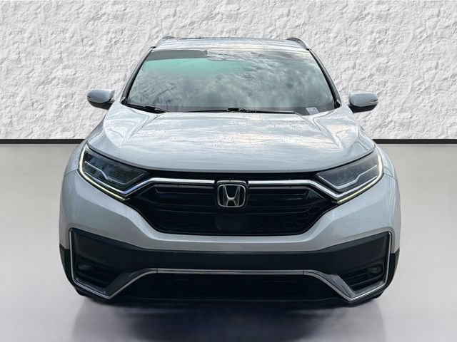 Used 2021 Honda CR-V Touring image 8