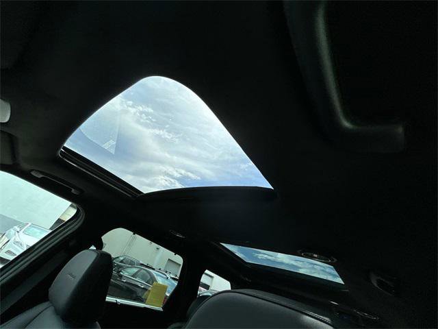 New 2026 Hyundai Palisade Calligraphy image 10