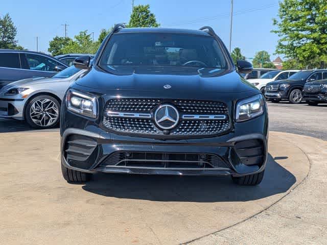 Used 2022 Mercedes-Benz GLB 250 image 4