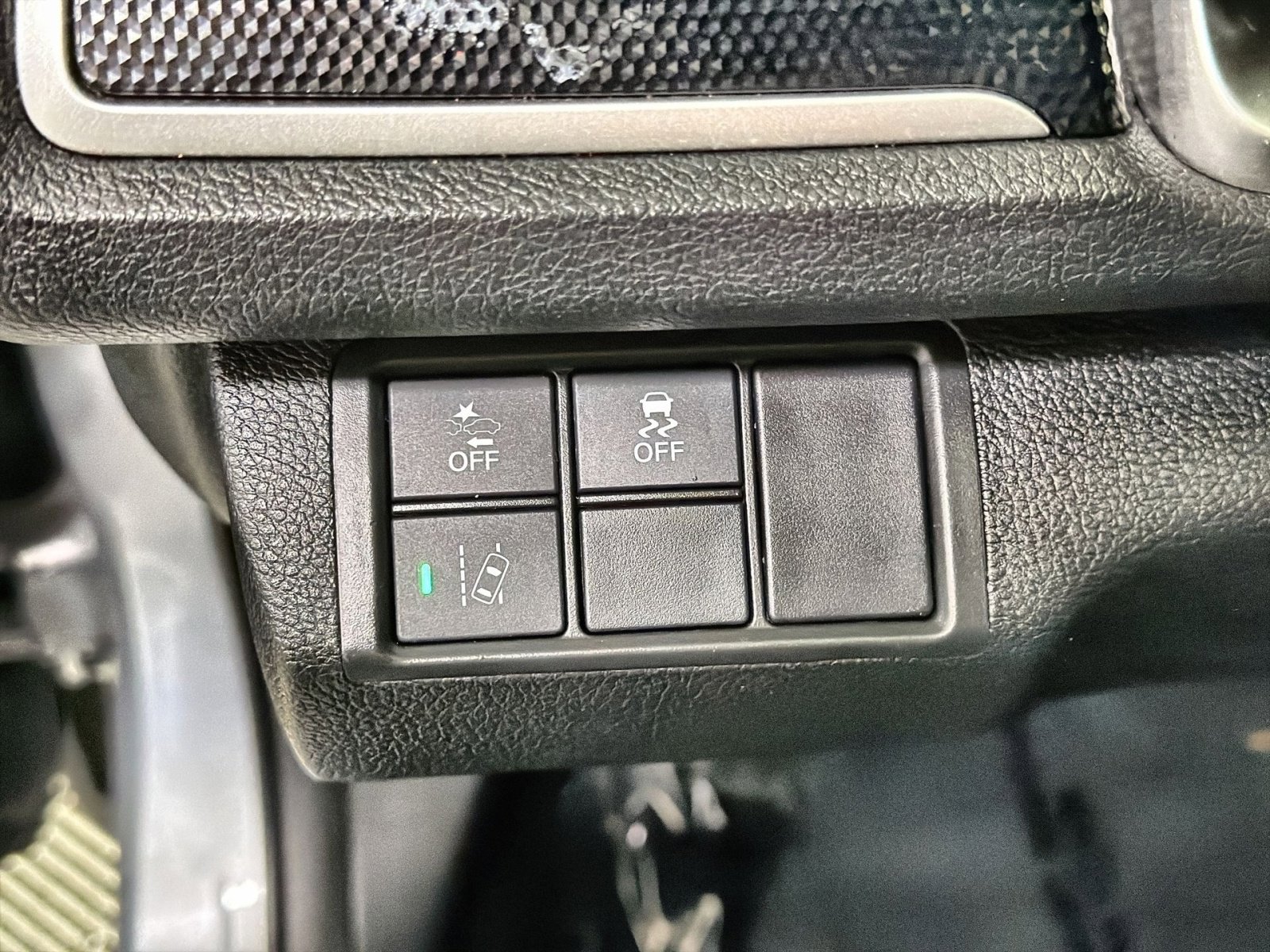 Used 2019 Honda Civic Sport image 28