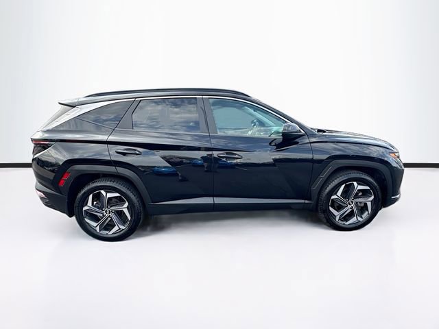 Used 2022 Hyundai Tucson SEL image 8