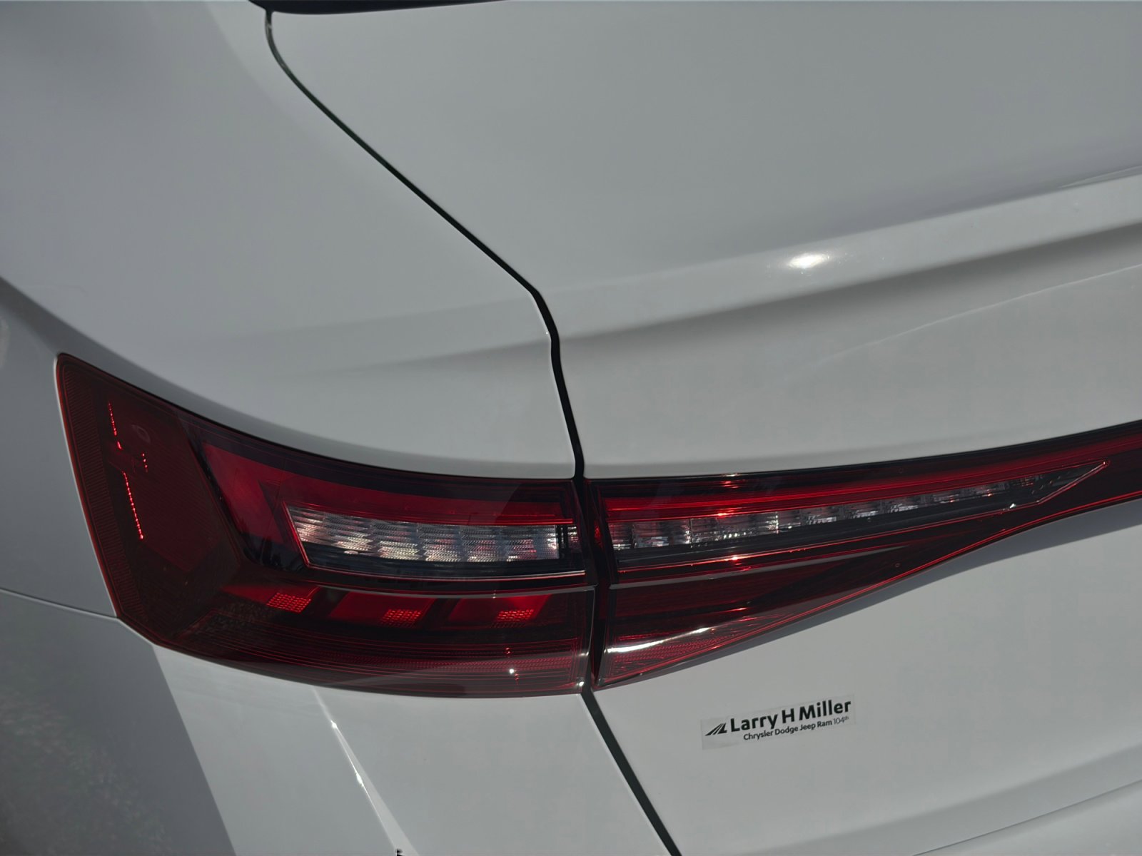 Used 2025 Volkswagen Jetta GLI Autobahn image 21