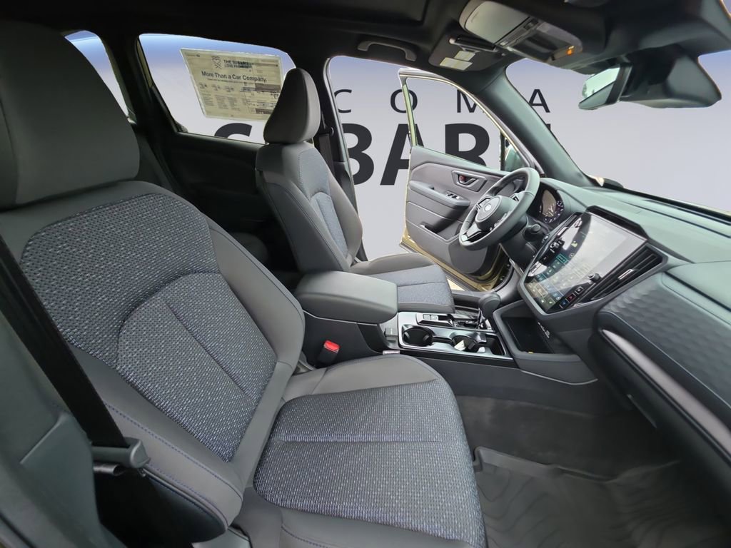 New 2026 Subaru Forester Premium image 18