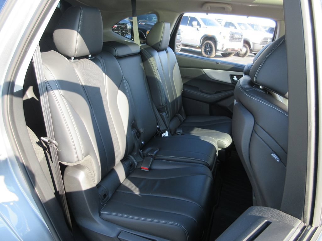 Used 2023 Acura MDX w/ Technology Package AWD/4WD image 26