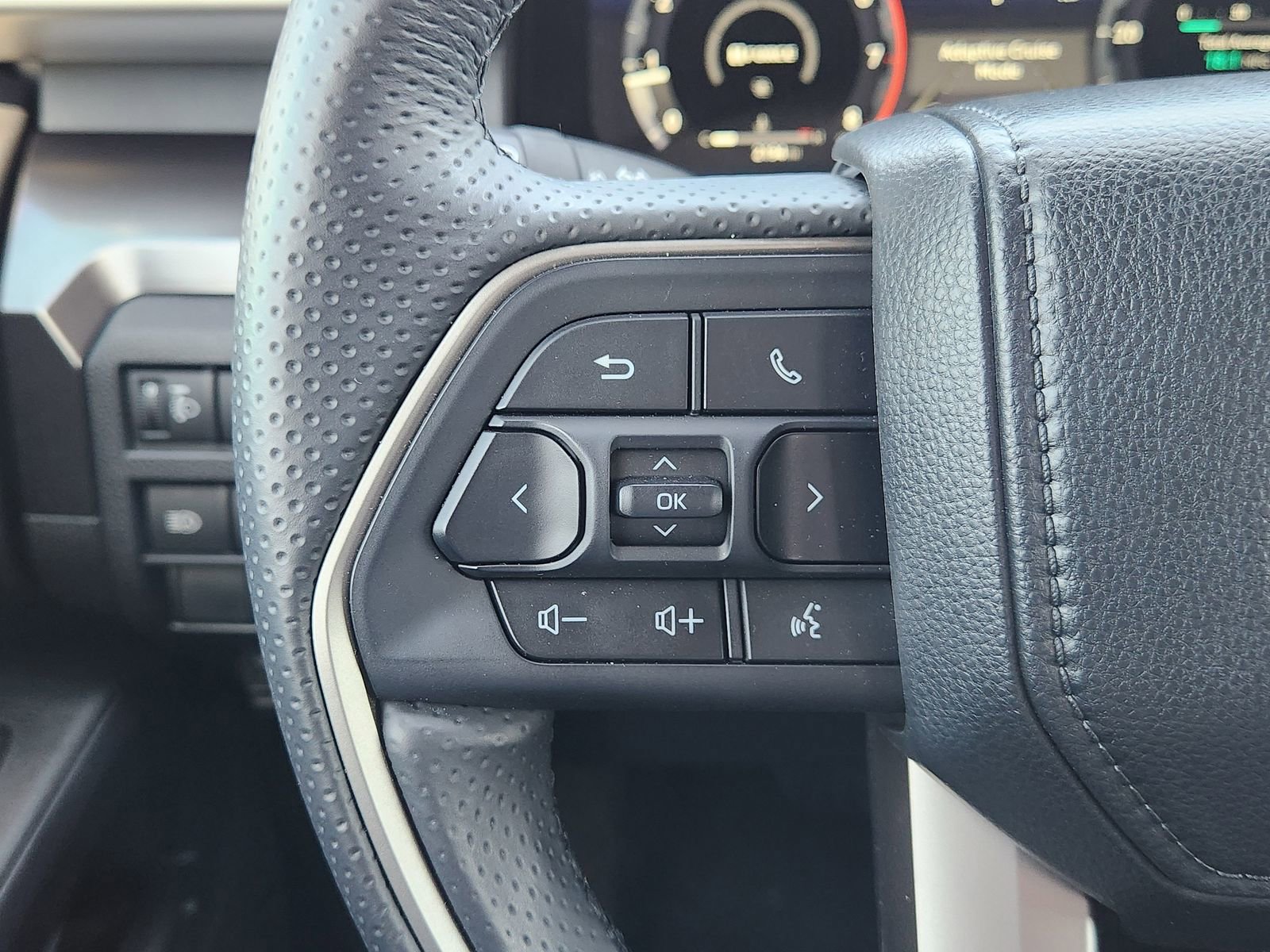 Used 2025 Toyota 4Runner TRD Off-Road Premium image 31