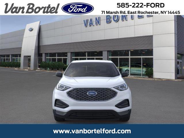 New 2024 Ford Edge SE image 80