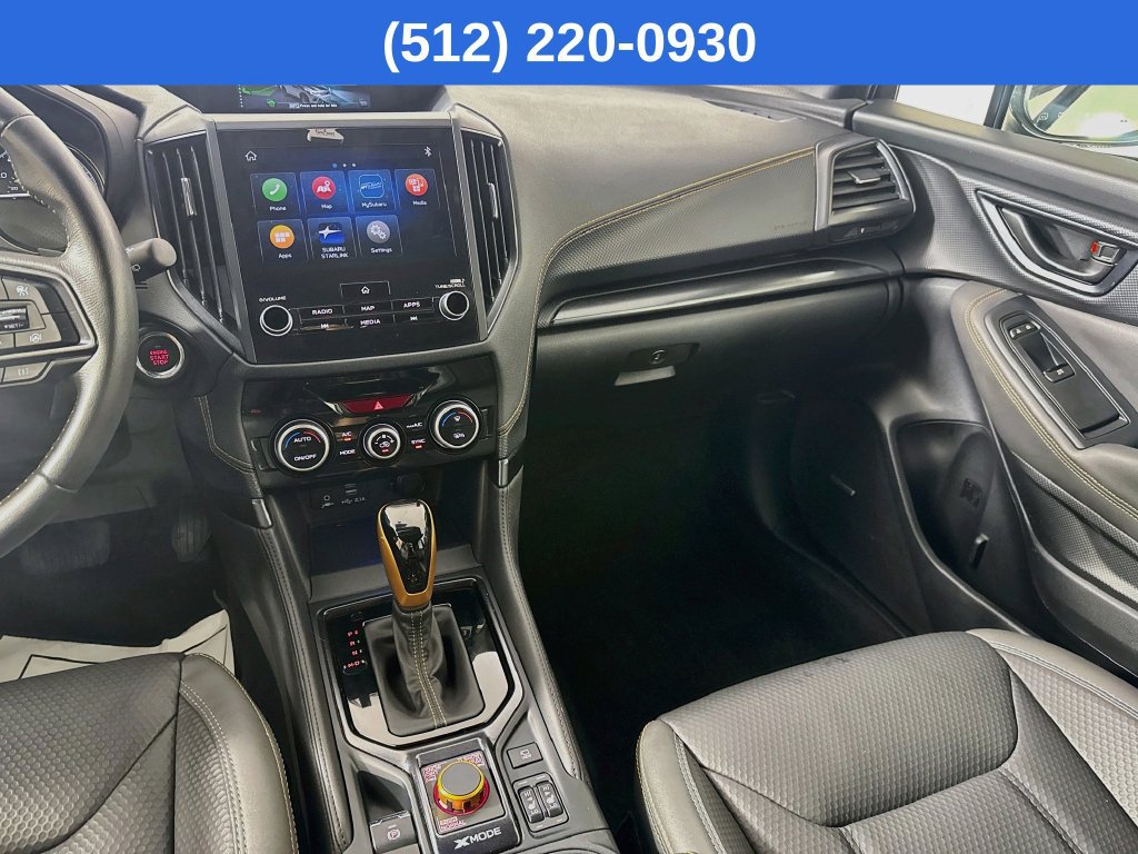 Used 2024 Subaru Forester Wilderness AWD/4WD image 30