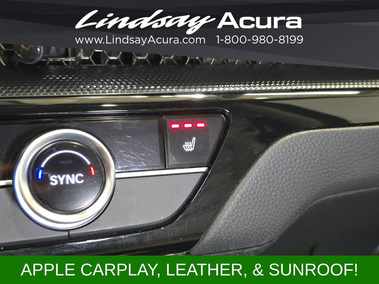 Used 2024 Honda CR-V EX-L image 19
