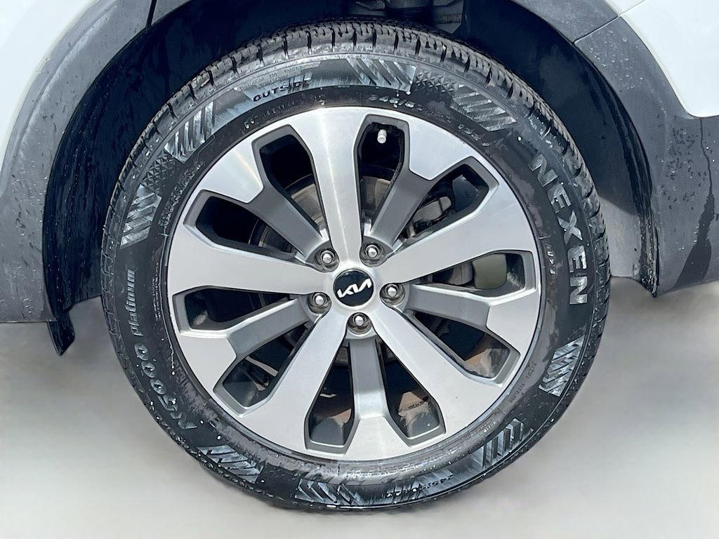 Used 2022 Kia Telluride S image 33