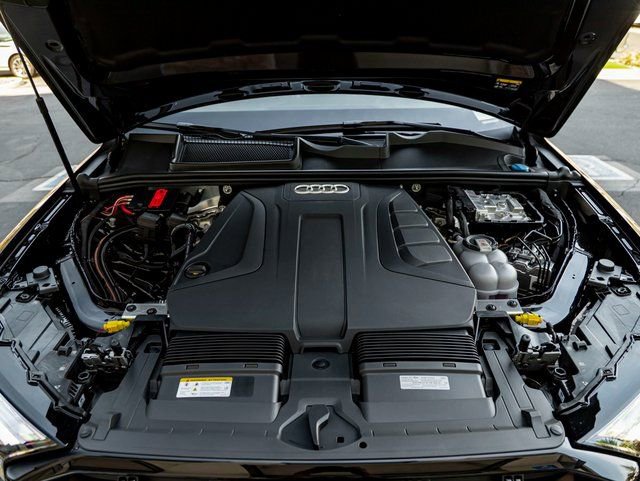 New 2026 Audi Q7 2.0T Premium Plus image 32