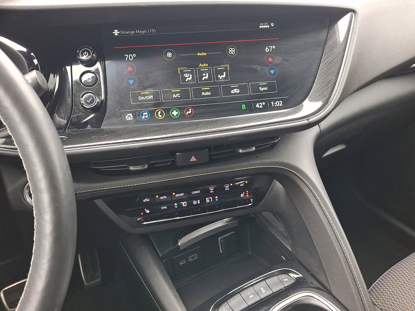 Used 2022 Buick Envision Preferred image 16