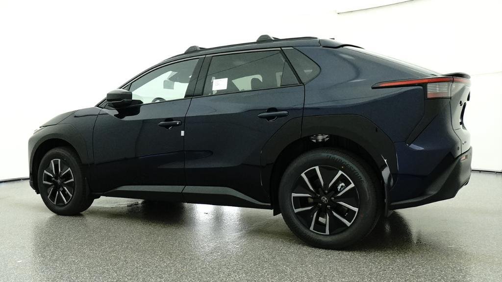 New 2026 Toyota bZ FWD image 60