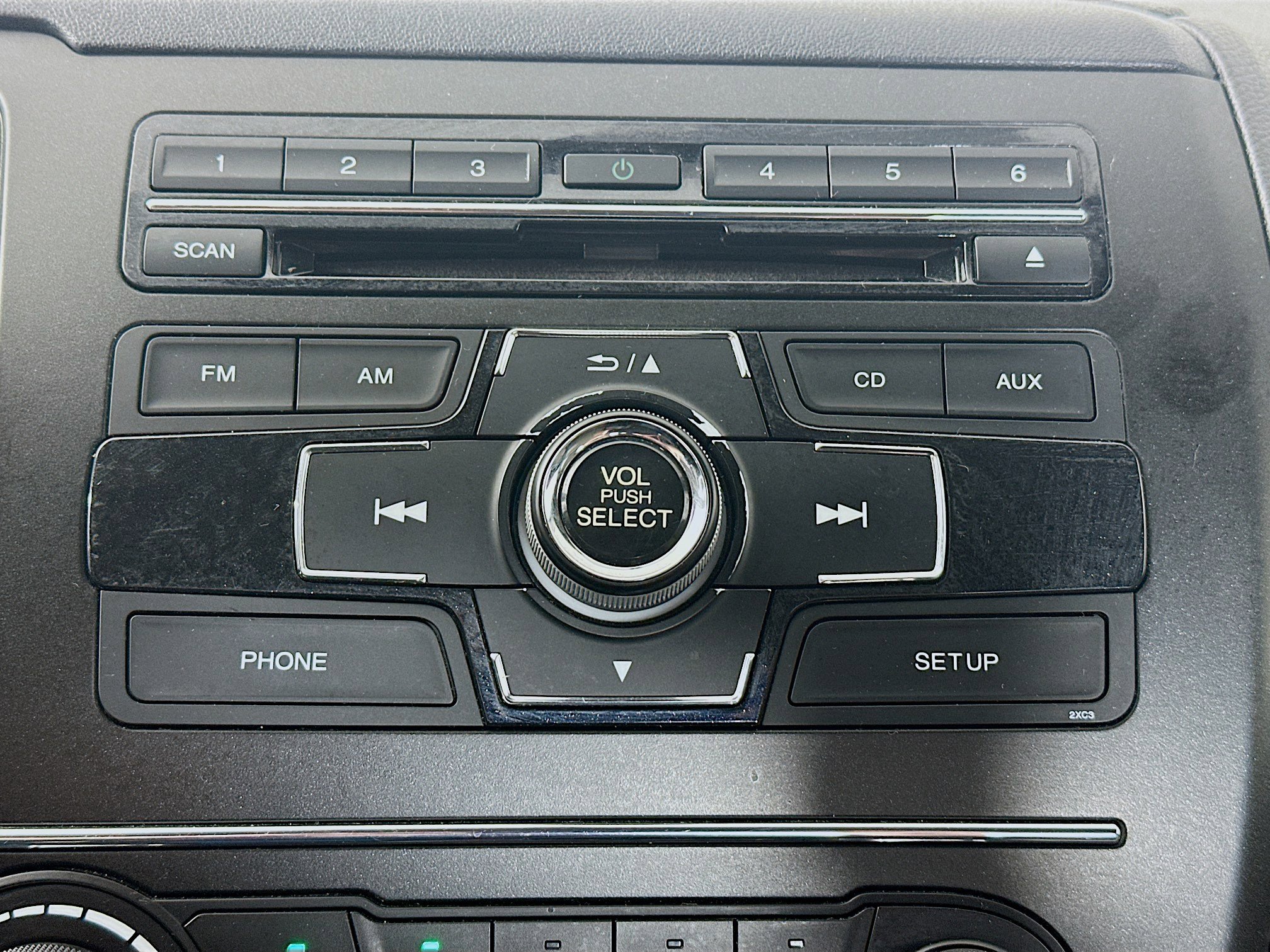 Used 2014 Honda Civic LX image 19