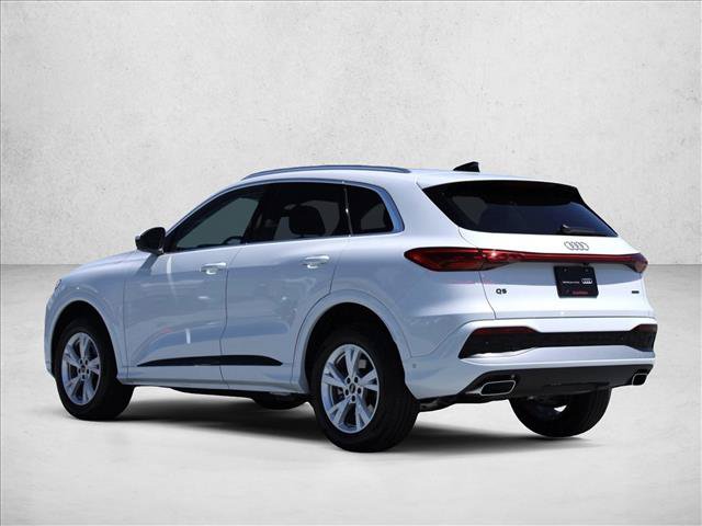 Certified 2025 Audi Q5 Premium w/ Convenience Package AWD/4WD image 12