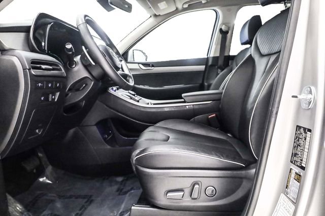 Used 2025 Hyundai Palisade SEL image 13
