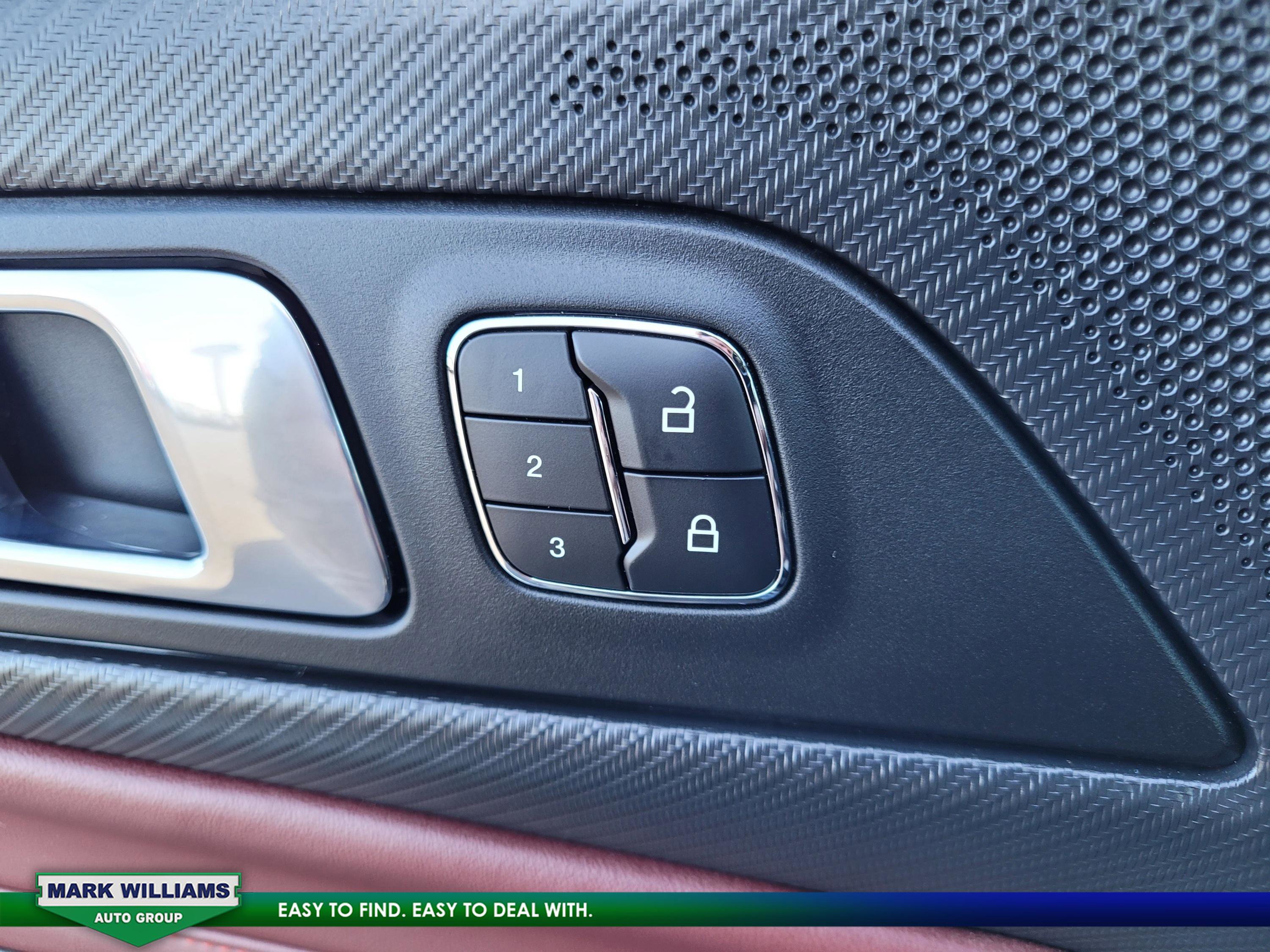 Certified 2025 Ford Mustang GT Premium image 29