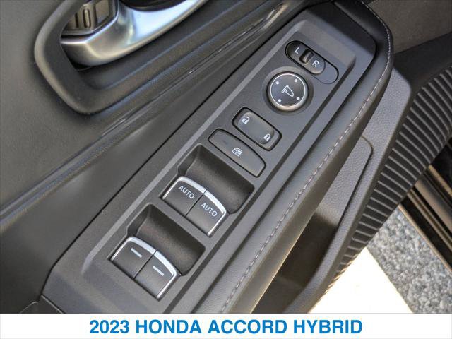 Used 2023 Honda Accord Sport image 13
