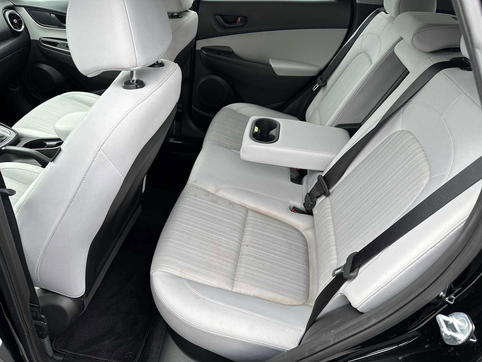 Used 2023 Hyundai Kona SEL image 22