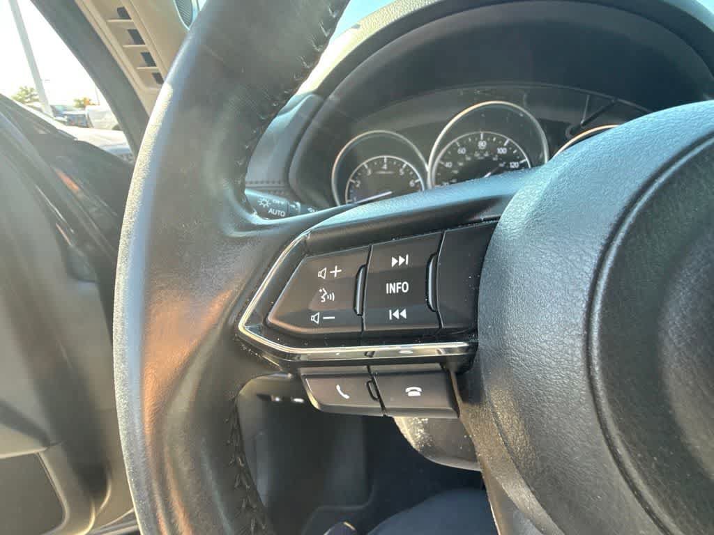 Used 2019 MAZDA CX-5 Touring FWD image 17