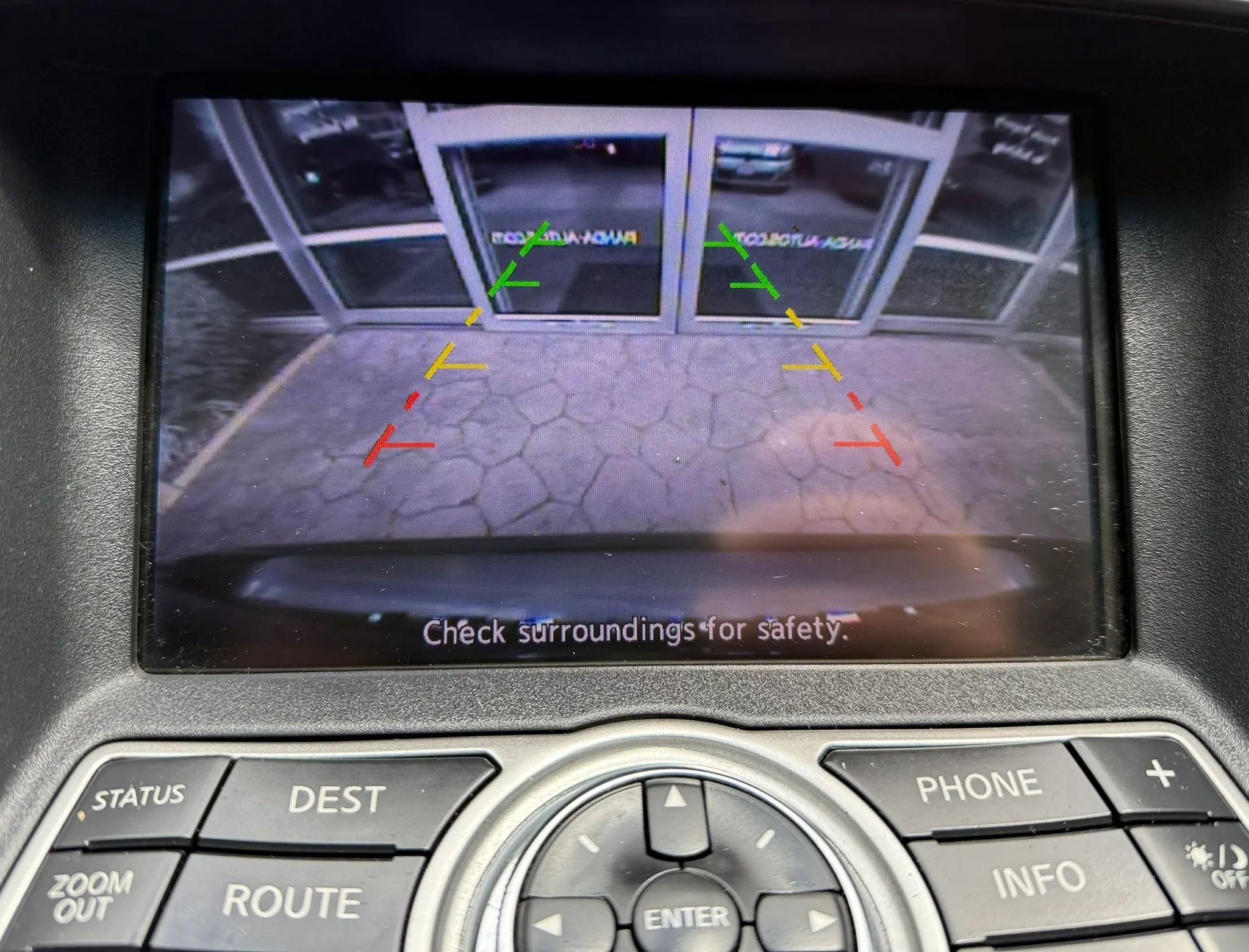 Used 2013 INFINITI G37 x Sedan w/ Premium Pkg AWD/4WD image 18