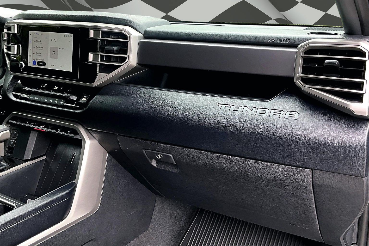 Used 2026 Toyota Tundra SR5 AWD/4WD image 16