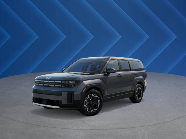 New 2026 Hyundai Santa Fe SE w/ Tow & Go Package