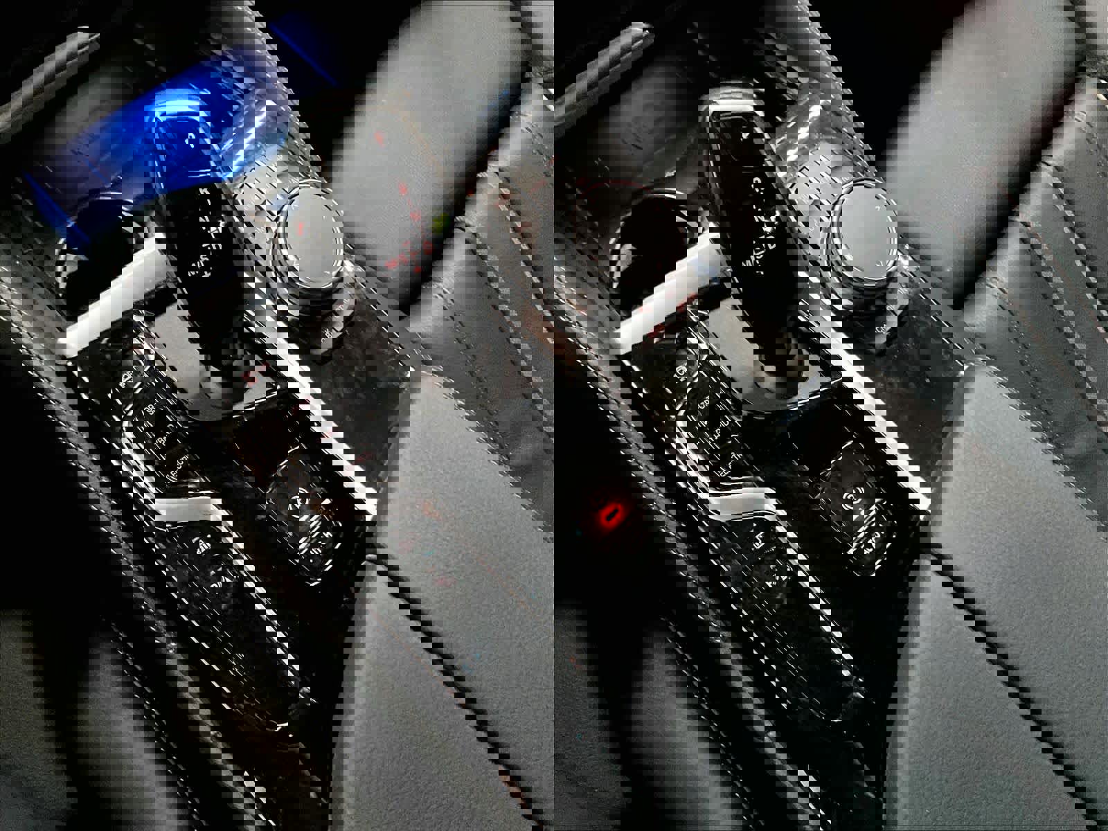 Used 2023 BMW 530e xDrive w/ Executive Package image 37