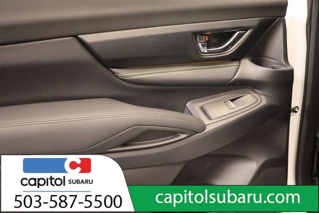 Used 2025 Subaru Ascent Bronze Edition w/ Onyx Package AWD/4WD image 28