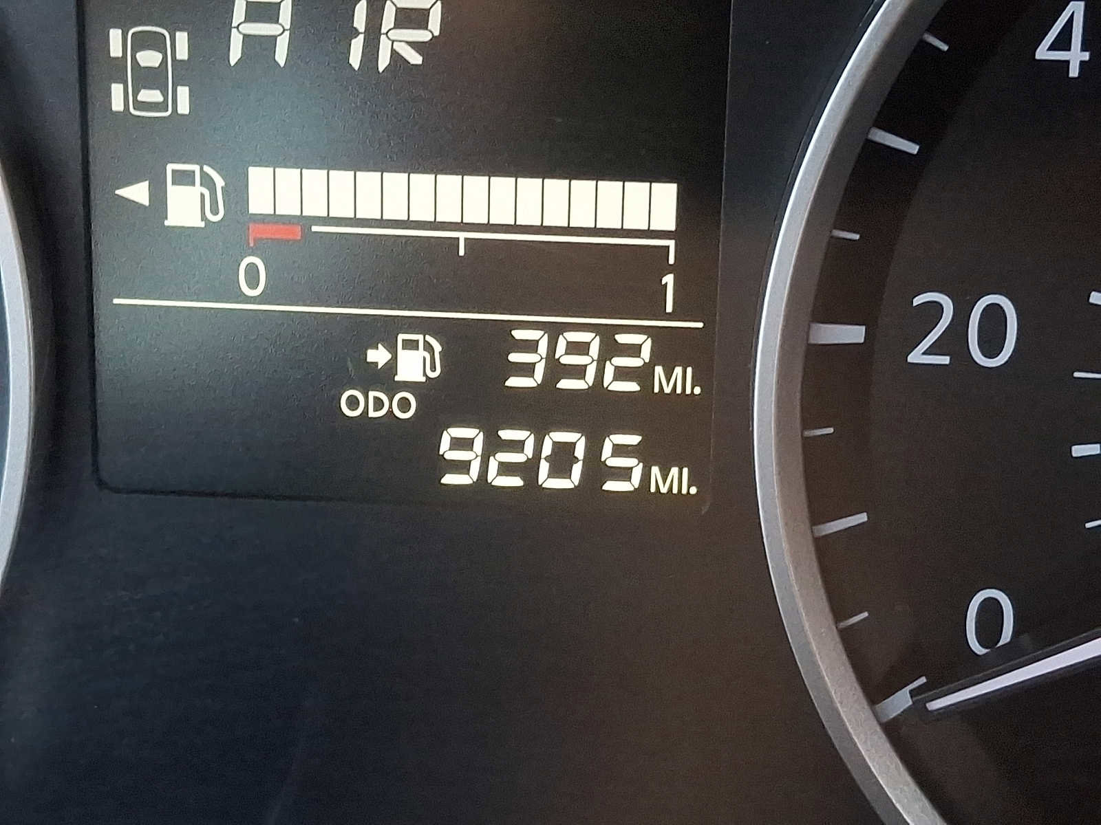 Used 2023 Nissan Versa S image 17