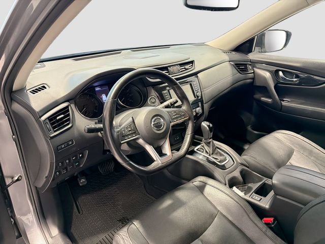 Used 2018 Nissan Rogue SL image 9