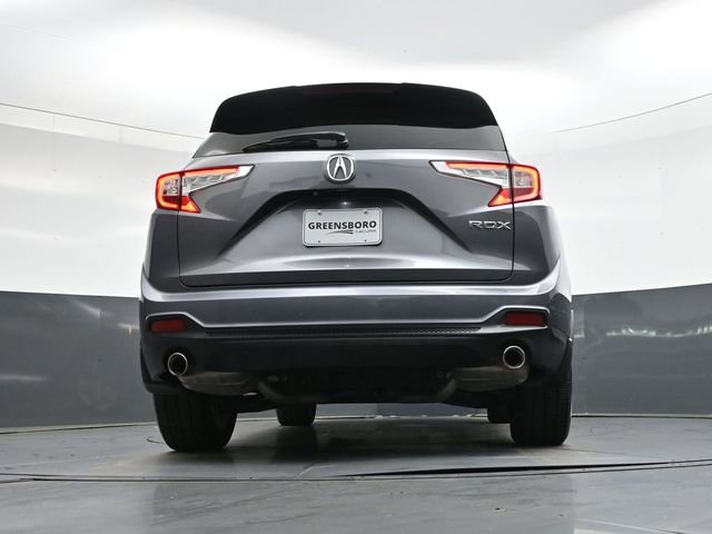 Used 2020 Acura RDX FWD w/ Advance Package image 31