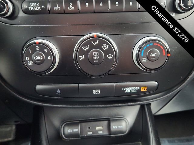 Used 2016 Kia Soul image 37